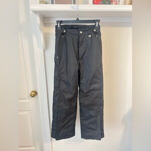Youth Protection System Snow Pants